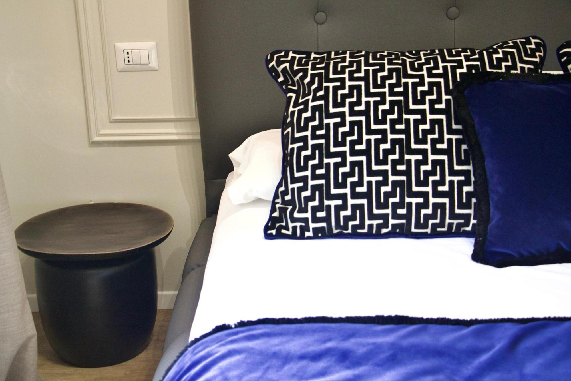 רומא Xcross Suites Basilica San Paolo מראה חיצוני תמונה