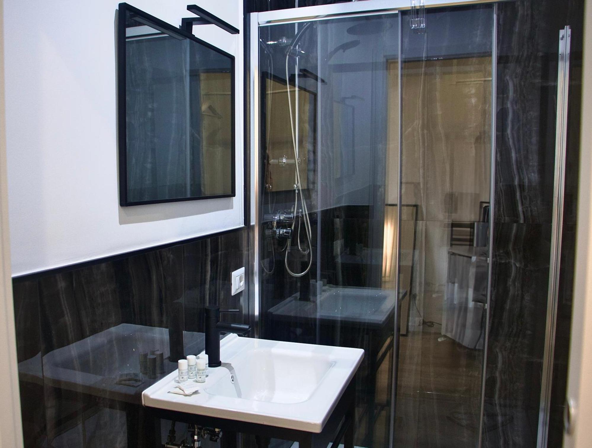 רומא Xcross Suites Basilica San Paolo מראה חיצוני תמונה