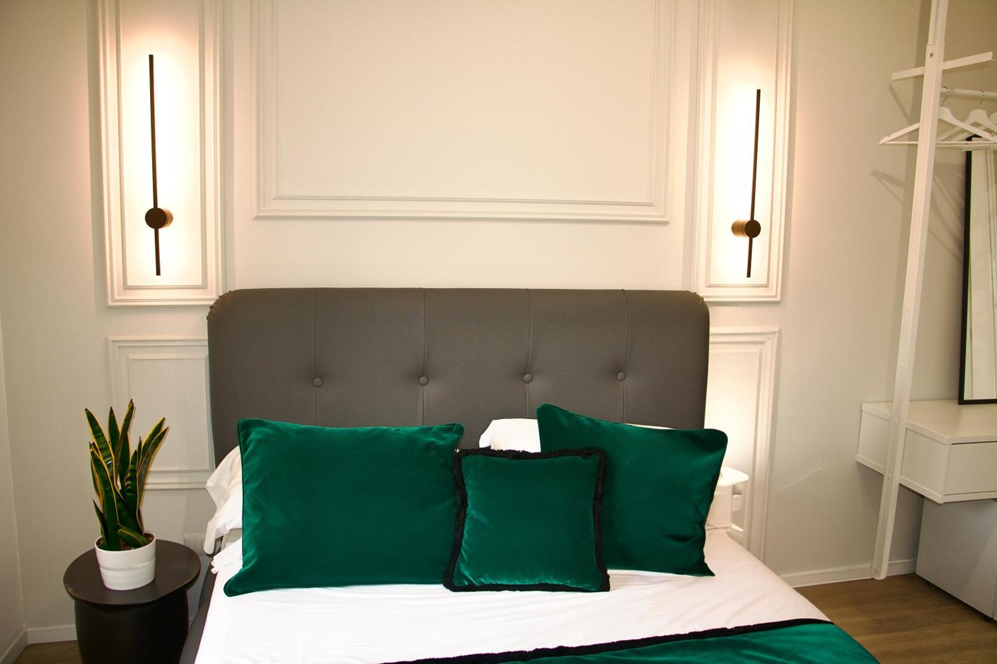 רומא Xcross Suites Basilica San Paolo מראה חיצוני תמונה