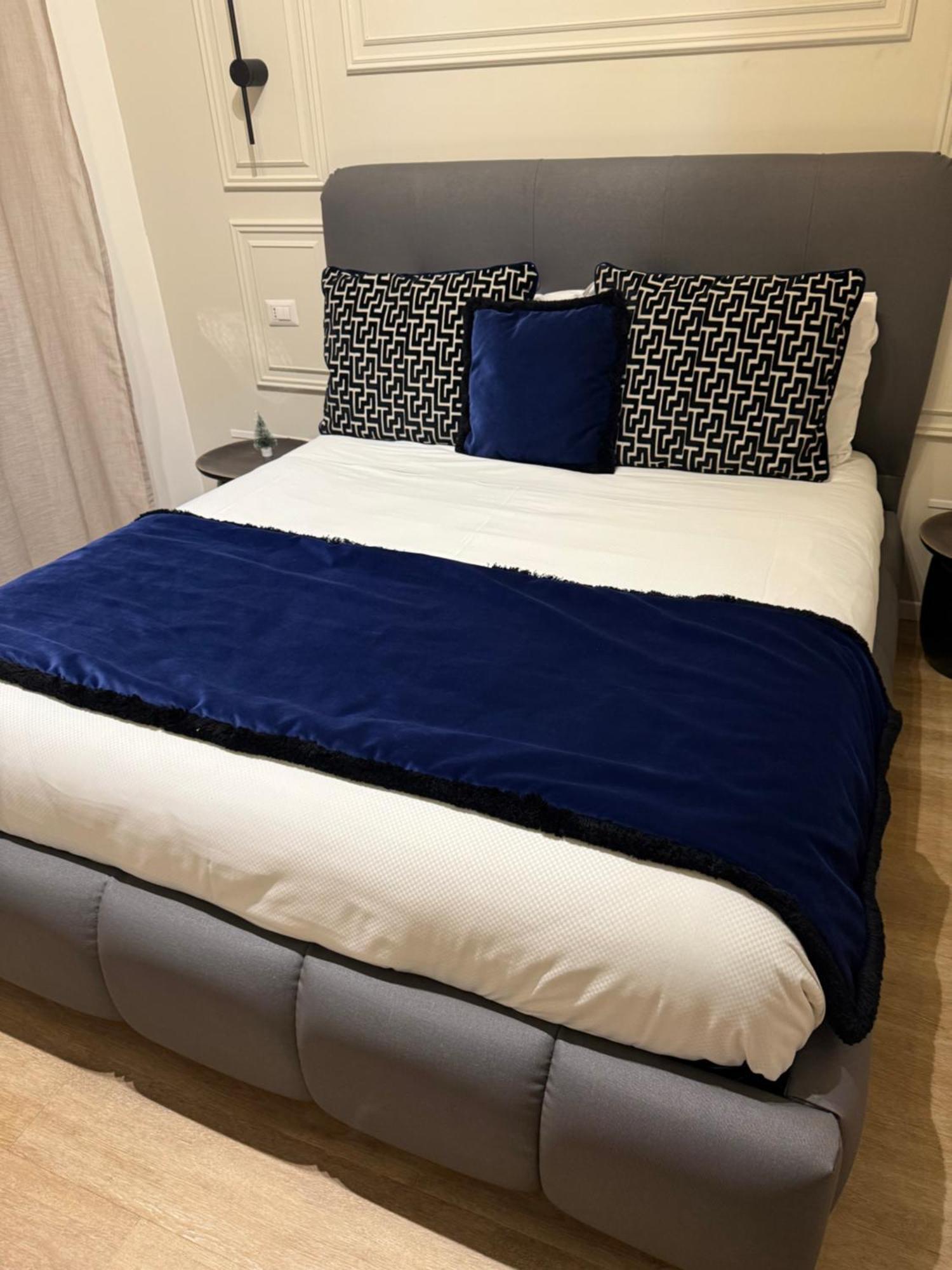 רומא Xcross Suites Basilica San Paolo מראה חיצוני תמונה
